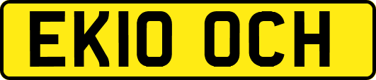 EK10OCH