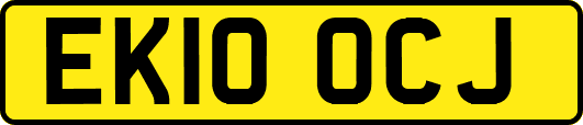 EK10OCJ