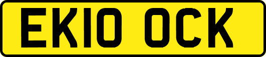 EK10OCK