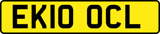 EK10OCL
