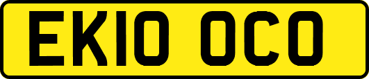 EK10OCO