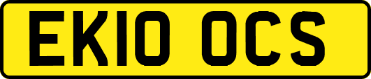 EK10OCS