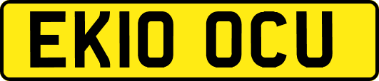 EK10OCU