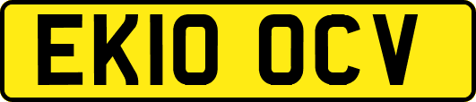 EK10OCV