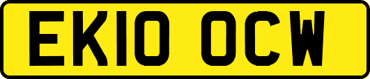 EK10OCW