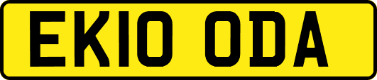EK10ODA