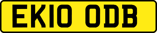 EK10ODB