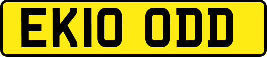 EK10ODD