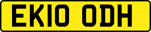 EK10ODH