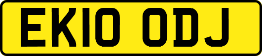 EK10ODJ