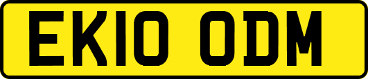 EK10ODM