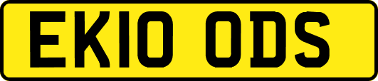 EK10ODS