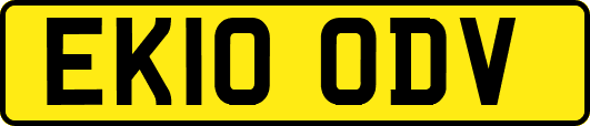 EK10ODV