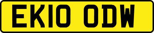 EK10ODW