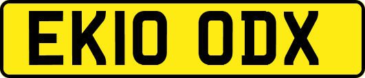 EK10ODX