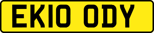 EK10ODY