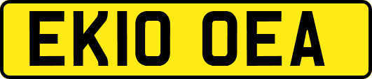 EK10OEA