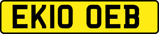 EK10OEB