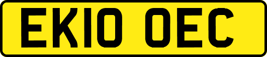 EK10OEC