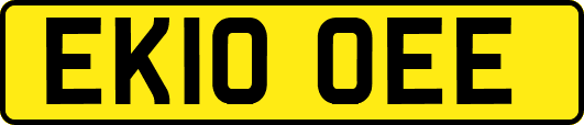 EK10OEE