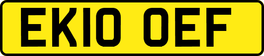 EK10OEF