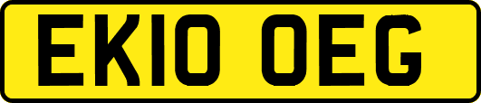 EK10OEG