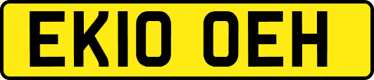 EK10OEH