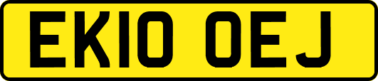 EK10OEJ