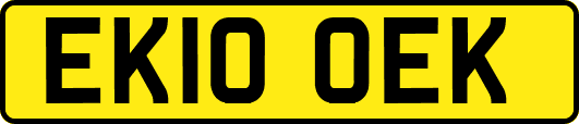 EK10OEK
