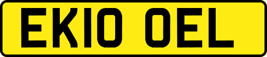EK10OEL