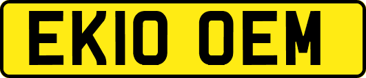 EK10OEM