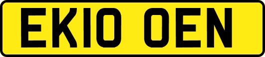 EK10OEN