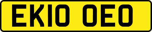 EK10OEO