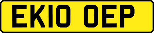 EK10OEP