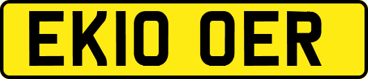 EK10OER