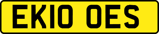 EK10OES