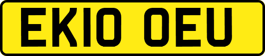 EK10OEU