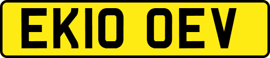 EK10OEV