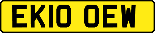 EK10OEW