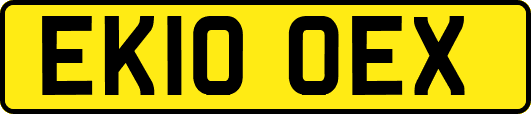 EK10OEX