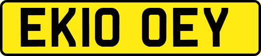 EK10OEY