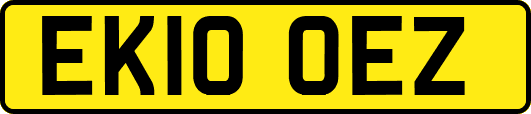 EK10OEZ