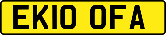 EK10OFA