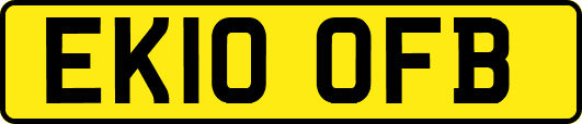 EK10OFB