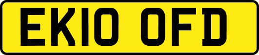 EK10OFD