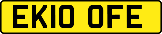 EK10OFE