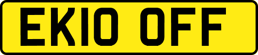 EK10OFF