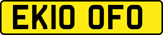 EK10OFO