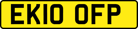 EK10OFP