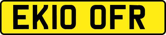 EK10OFR